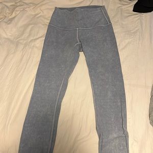 Lululemon align leggings